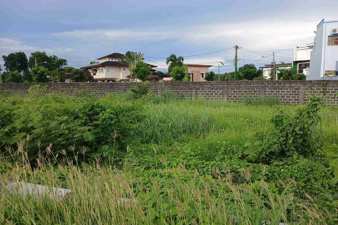 Land for Sale in San Jose, Iloilo City, Iloilo – photo 4