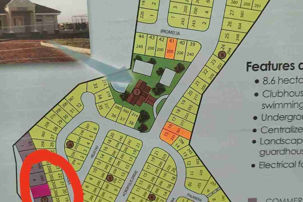 Land for Sale in San Jose, Iloilo City, Iloilo – photo 7