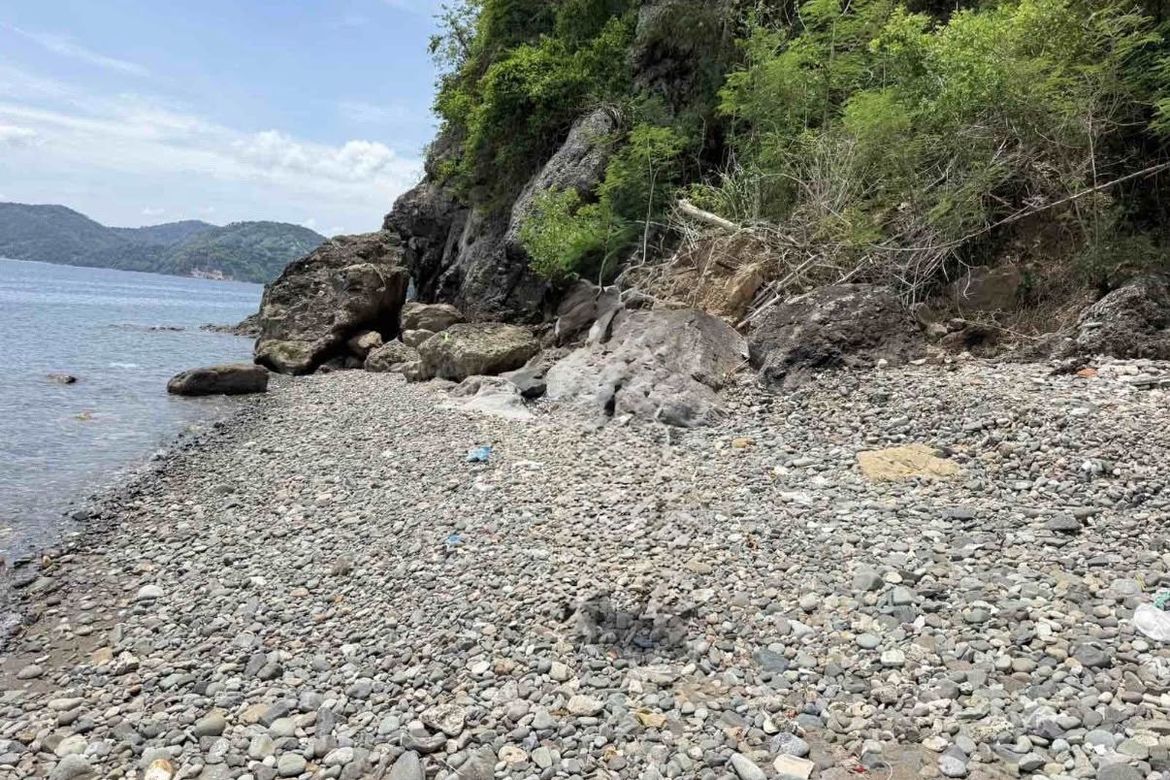 Land for Sale in San Jose, Mabini, Batangas