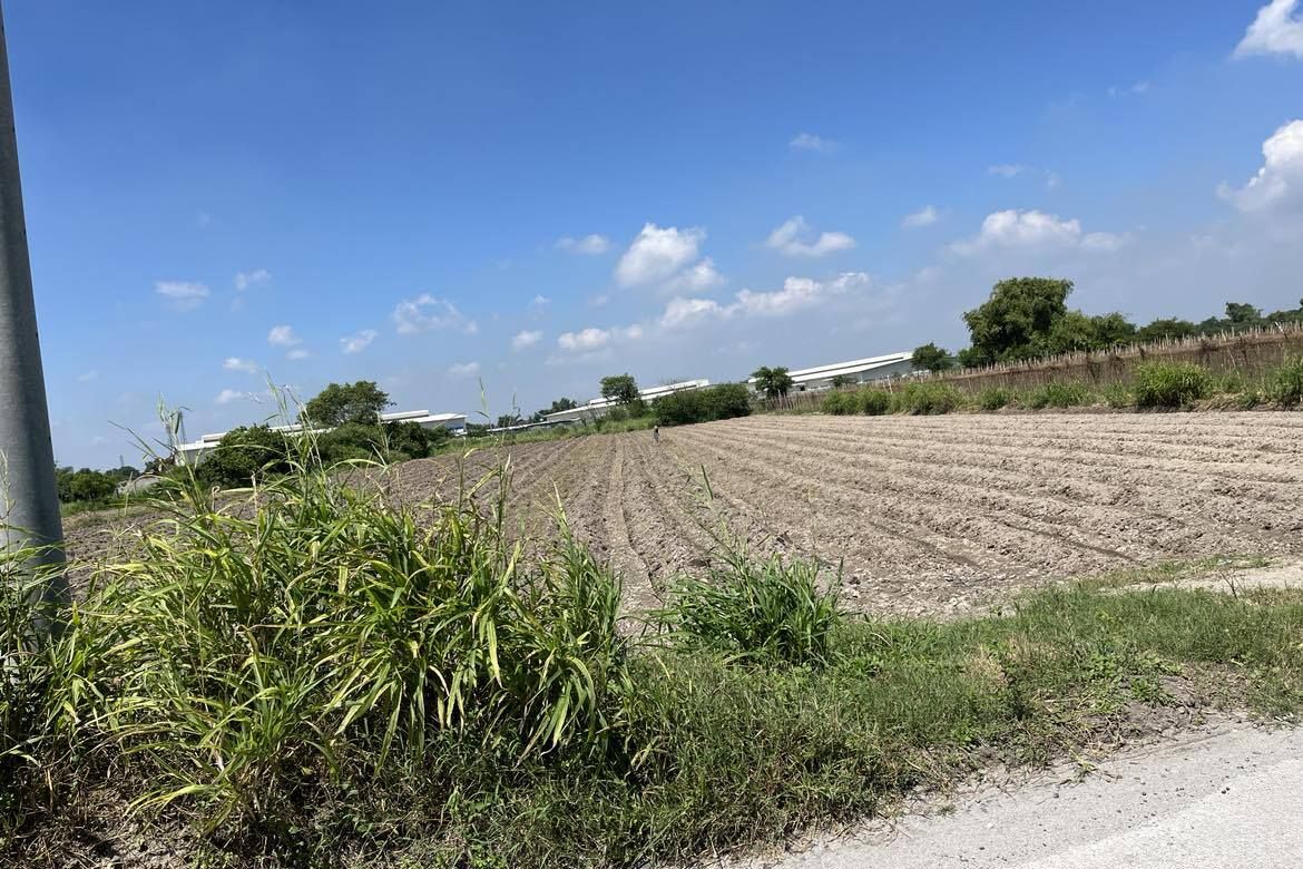 Land for Sale in San Jose Malino, Mexico, Pampanga