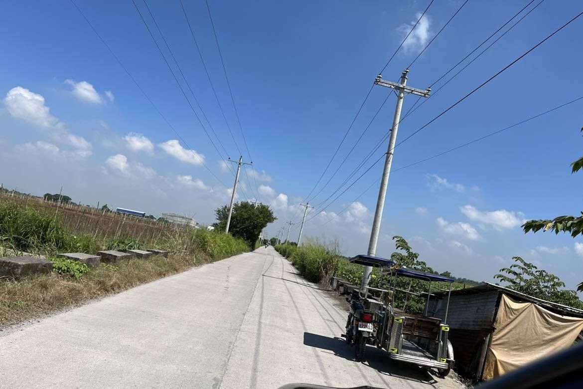 Land for Sale in San Jose Malino, Mexico, Pampanga – photo 3