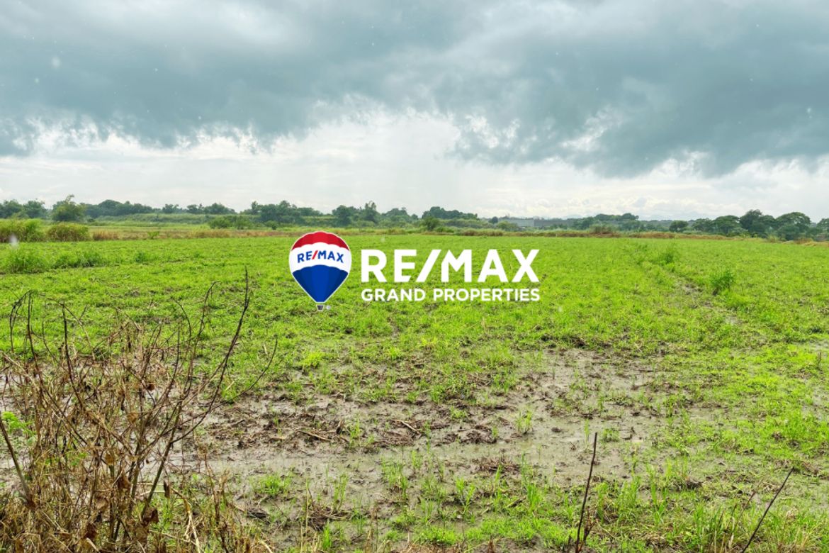 Land for Sale in San Jose Malino, Mexico, Pampanga – photo 2