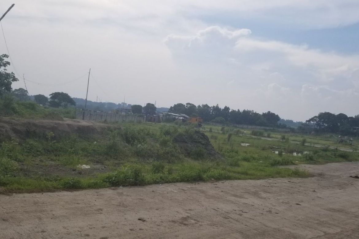 Land for Sale in San Jose Patag, Santa Maria, Bulacan – photo 3