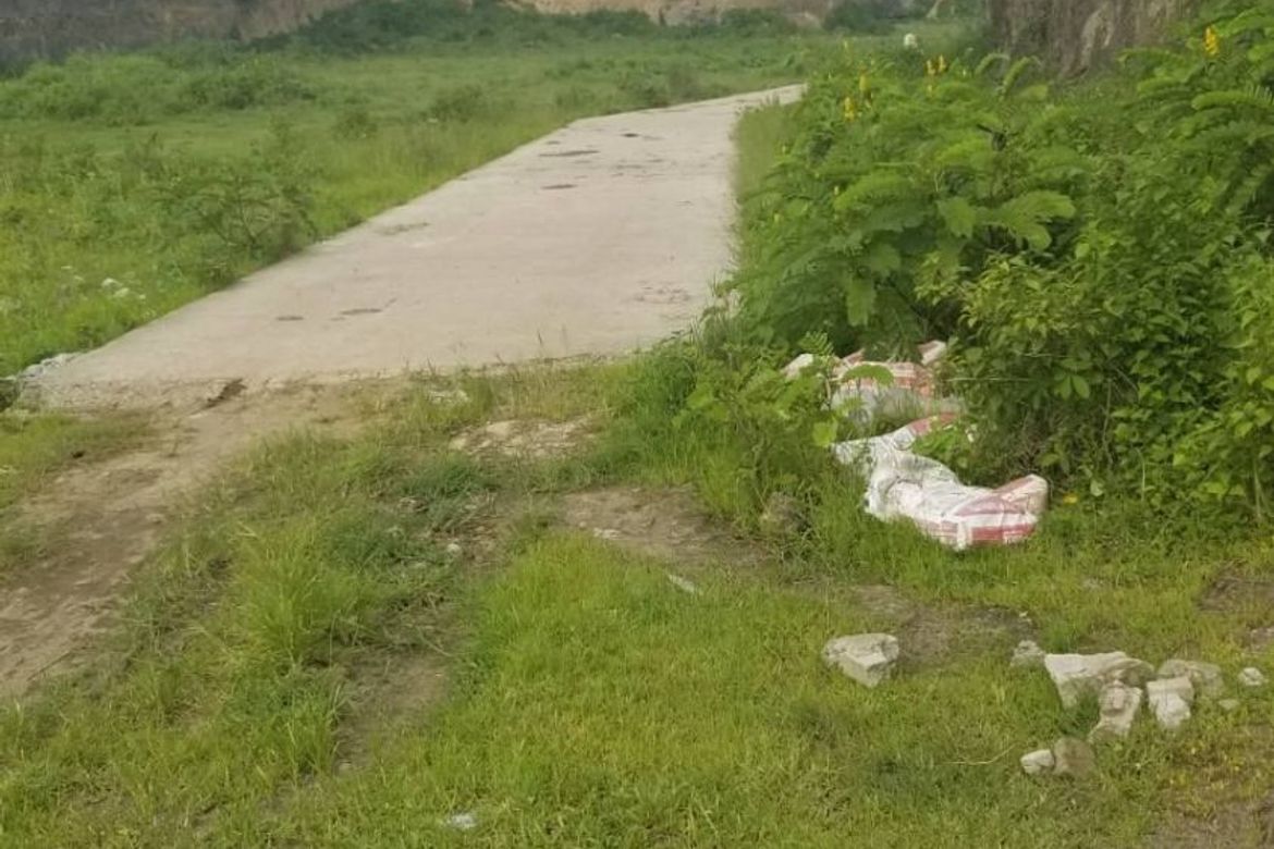 Land for Sale in San Jose Patag, Santa Maria, Bulacan – photo 5