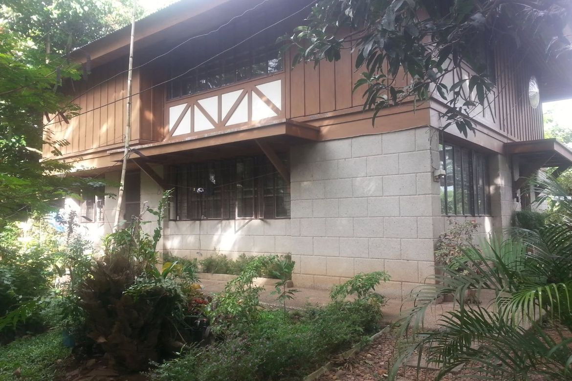Land for Sale in San Jose Patag, Santa Maria, Bulacan