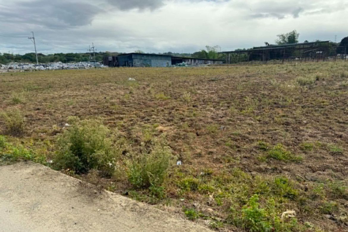 Land for Sale in San Jose Patag, Santa Maria, Bulacan – photo 2