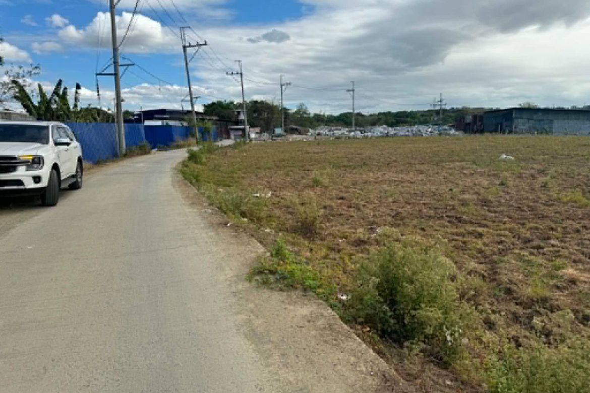 Land for Sale in San Jose Patag, Santa Maria, Bulacan – photo 4