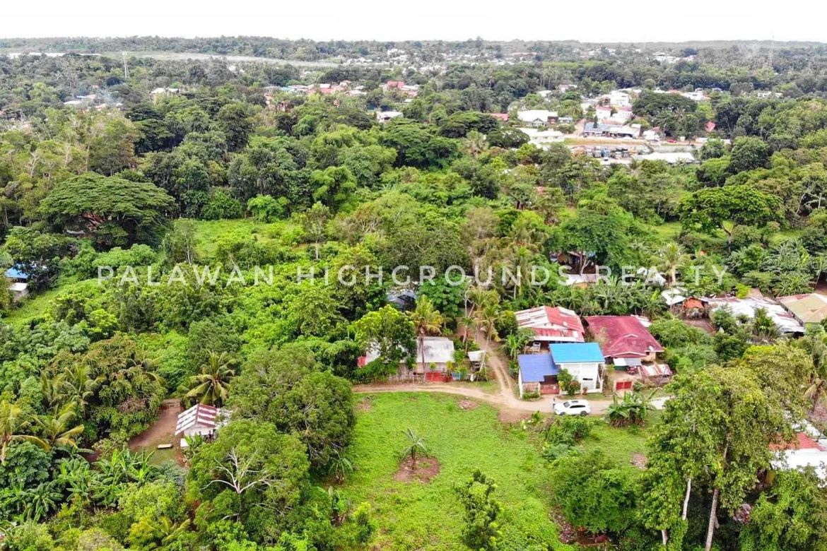 Land for Sale in San Jose, Puerto Princesa, Palawan – photo 3