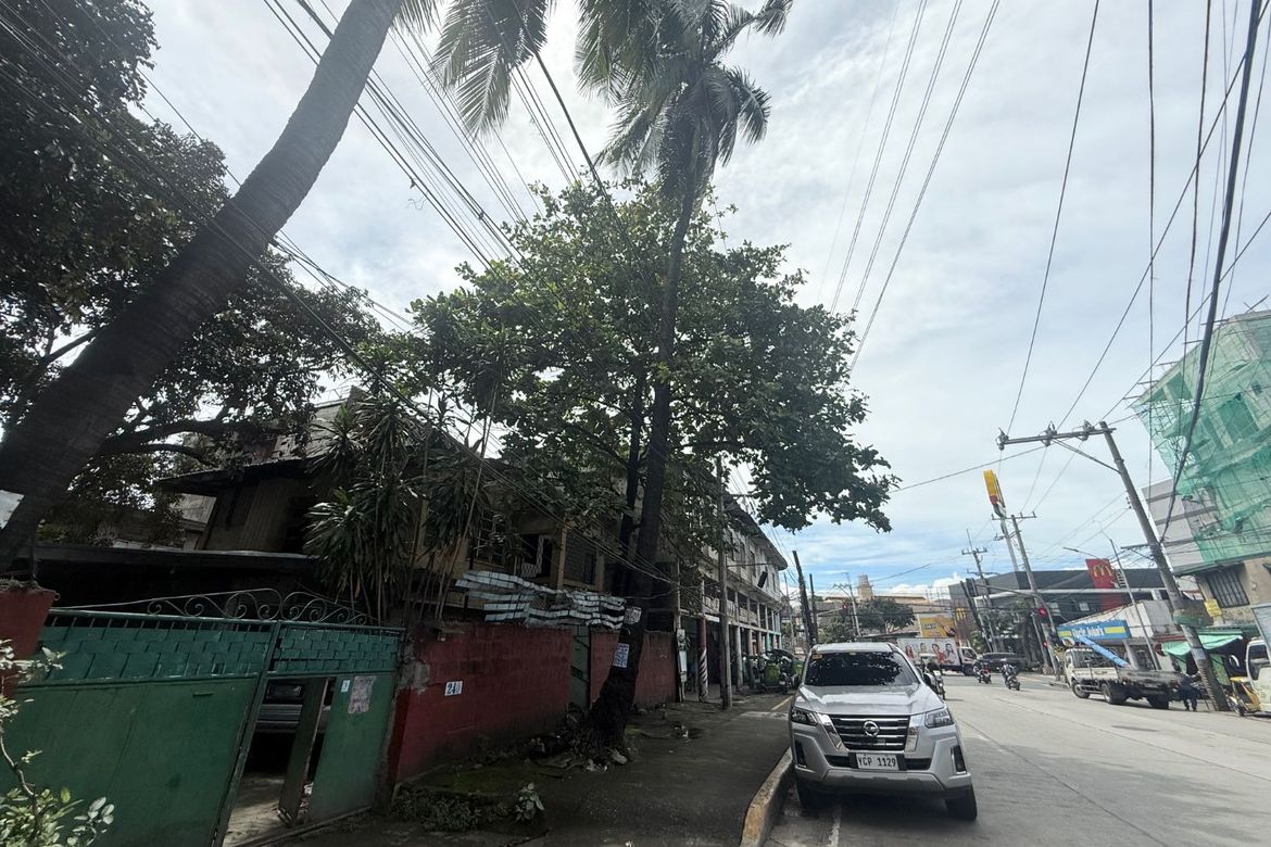 Land for Sale in San Jose, Quezon City, Metro Manila – photo 2