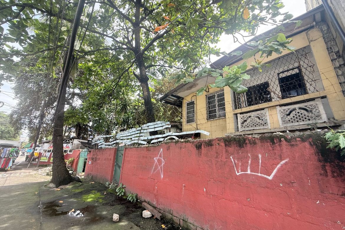 Land for Sale in San Jose, Quezon City, Metro Manila – photo 4