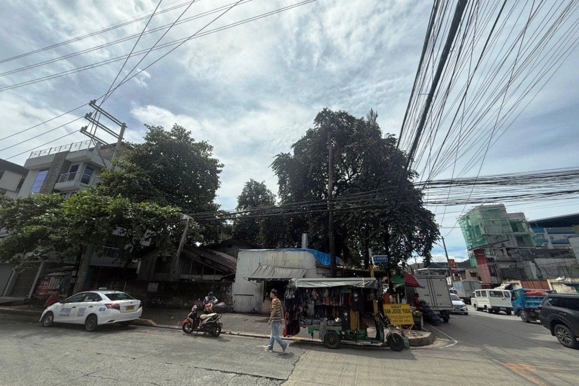 Land for Sale in San Jose, Quezon City, Metro Manila – photo 6