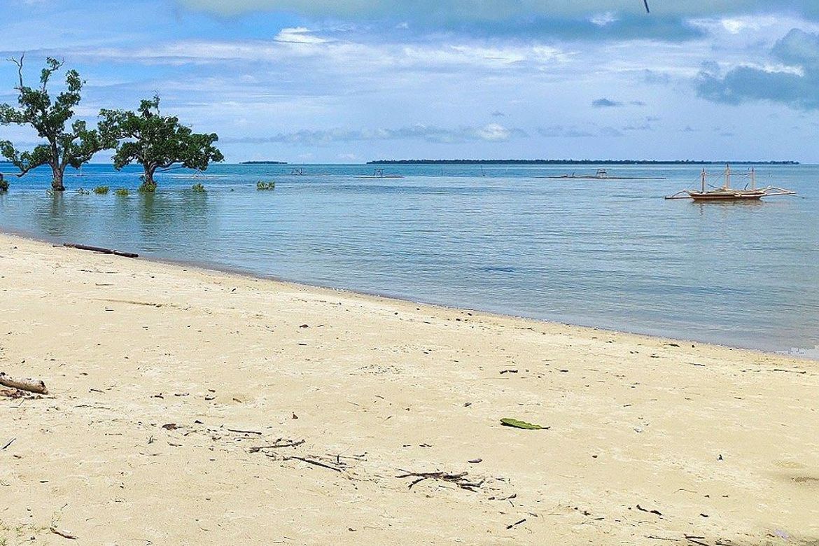 Land for Sale in San Jose, Roxas, Palawan – photo 3