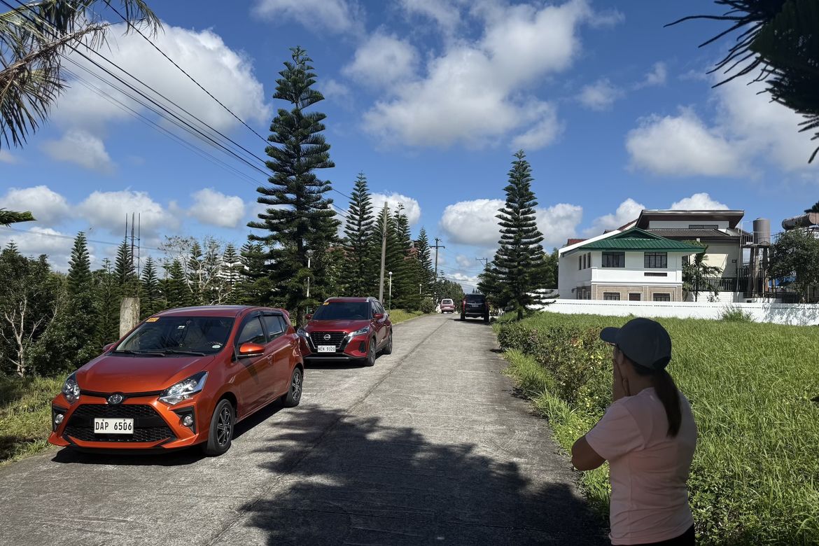 Land for Sale in San Jose, Tagaytay, Cavite – photo 4