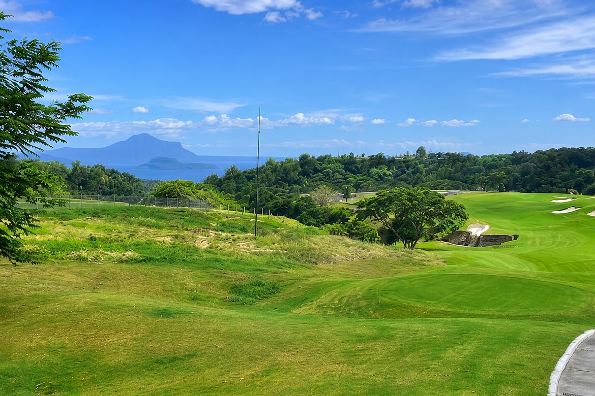 Land for Sale in San Jose, Tagaytay, Cavite