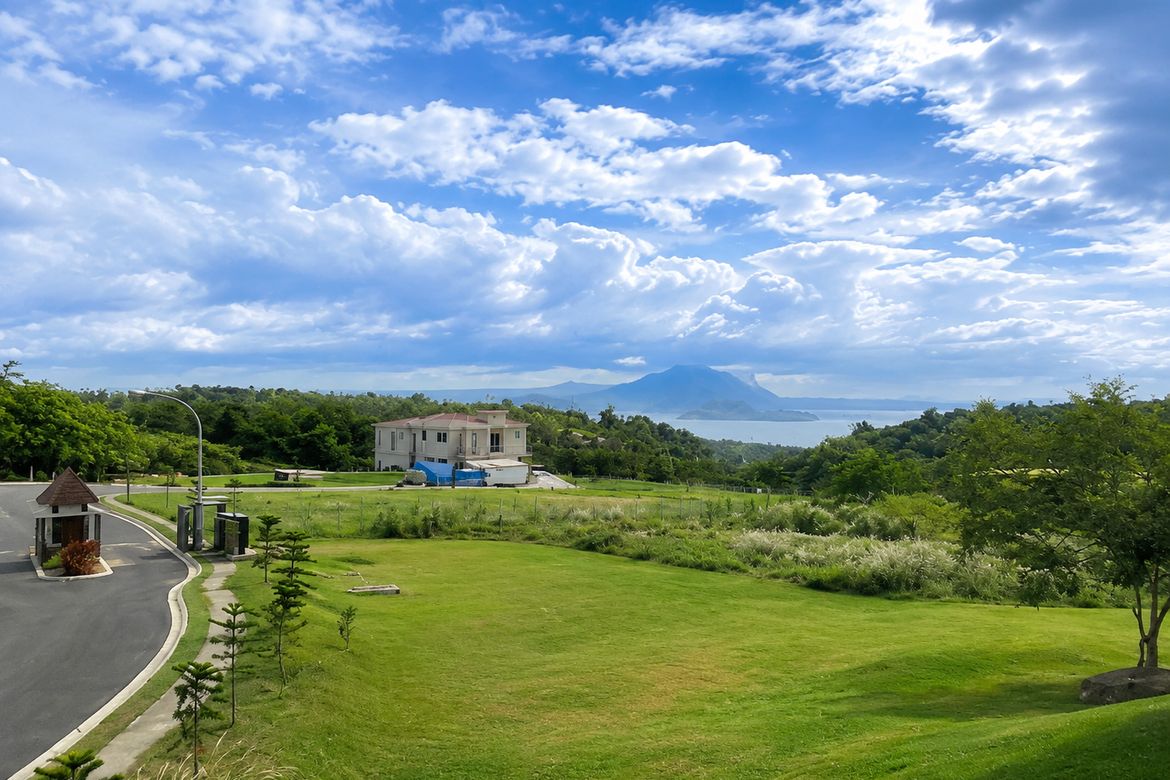 Land for Sale in San Jose, Tagaytay, Cavite – photo 2