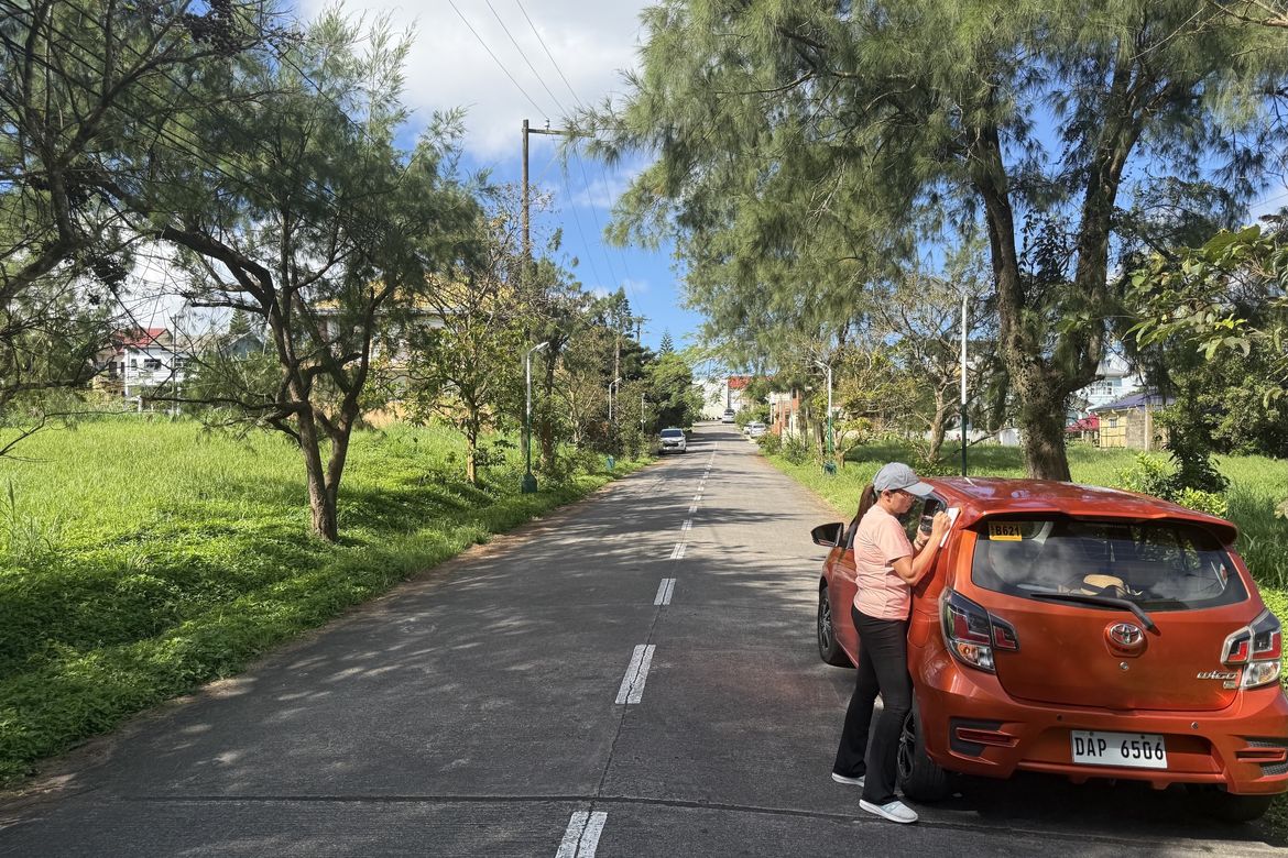 Land for Sale in San Jose, Tagaytay, Cavite – photo 4