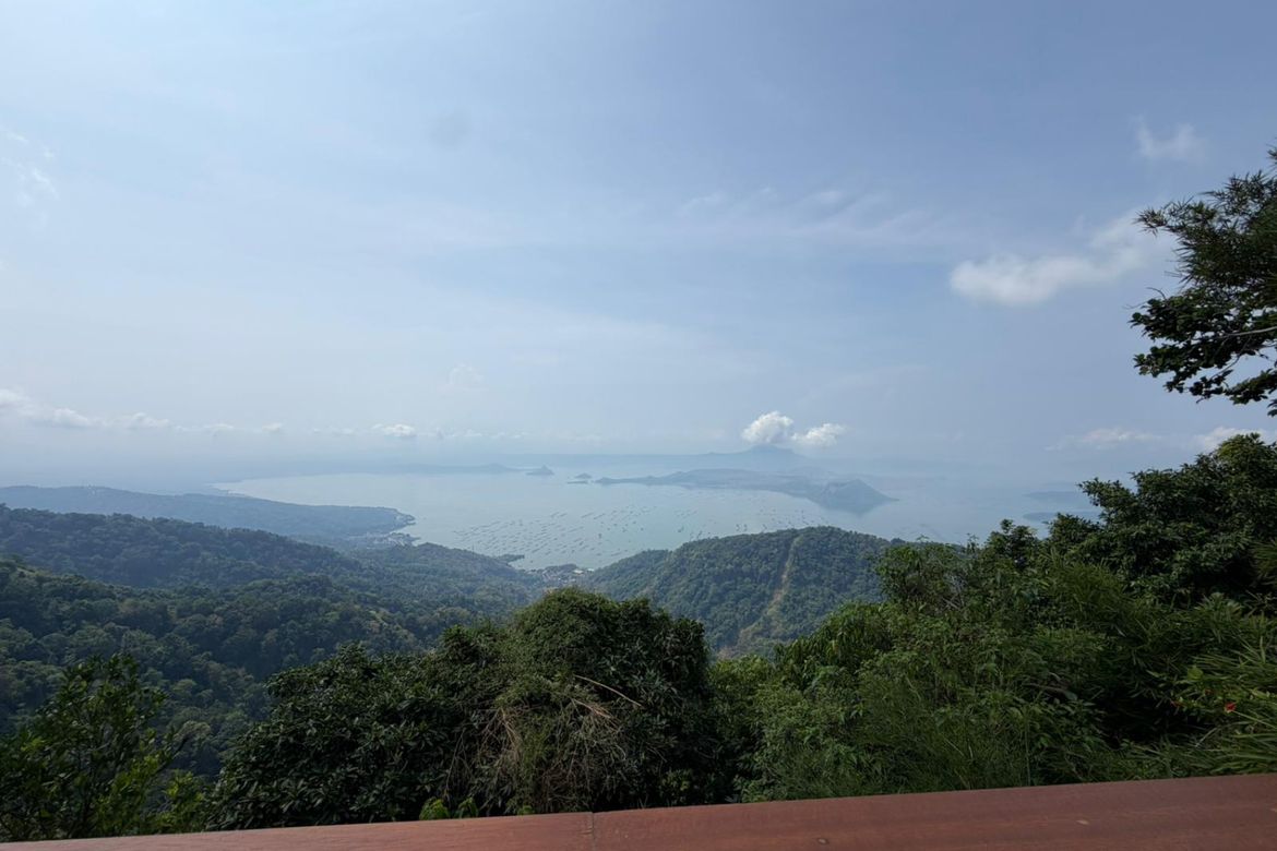 Land for Sale in San Jose, Tagaytay, Cavite