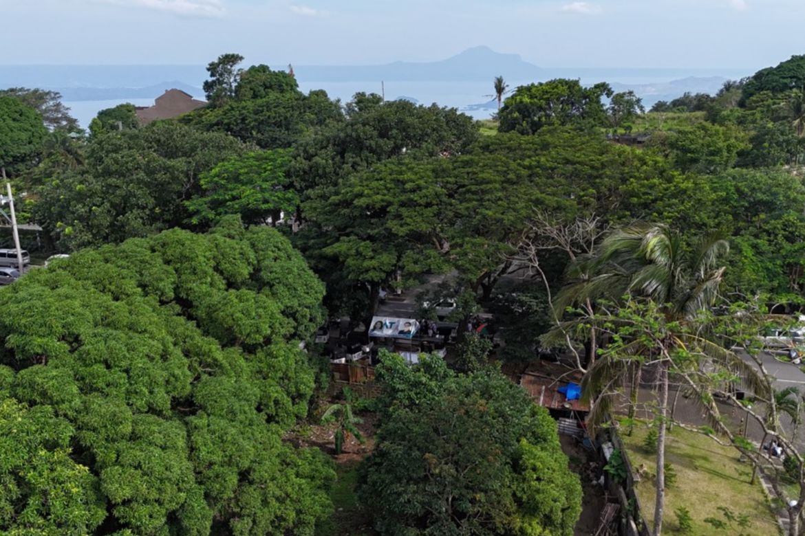 Land for Sale in San Jose, Tagaytay, Cavite – photo 2