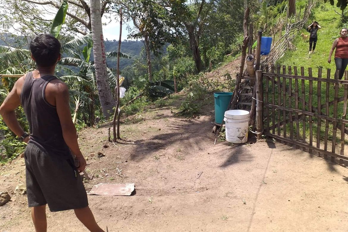 Land for Sale in San Jose, Tagaytay, Cavite – photo 6
