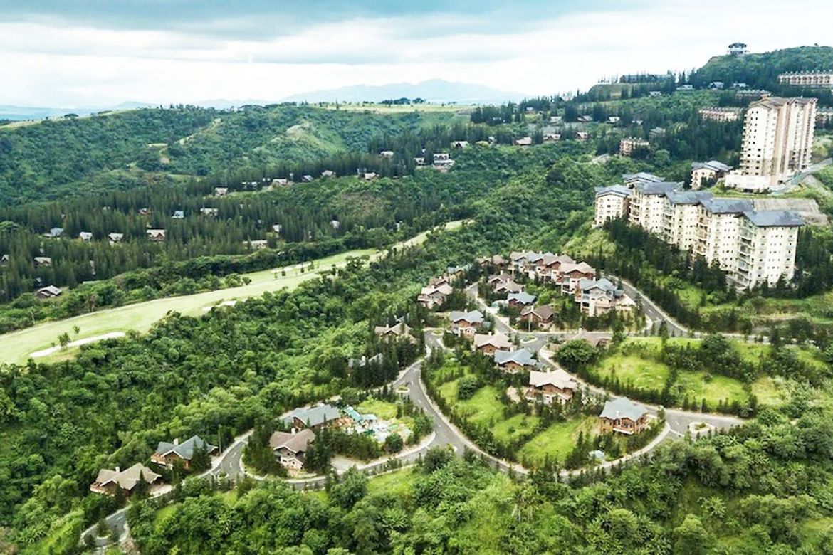 Land for Sale in San Jose, Tagaytay, Cavite