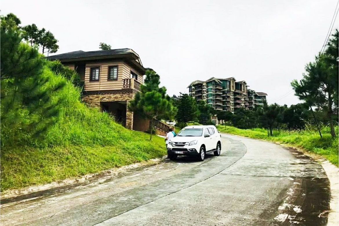 Land for Sale in San Jose, Tagaytay, Cavite – photo 3