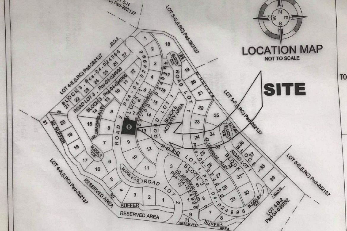 Land for Sale in San Jose, Tagaytay, Cavite – photo 5
