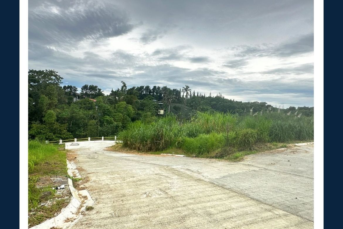 Land for Sale in San Jose, Tagaytay, Cavite – photo 6