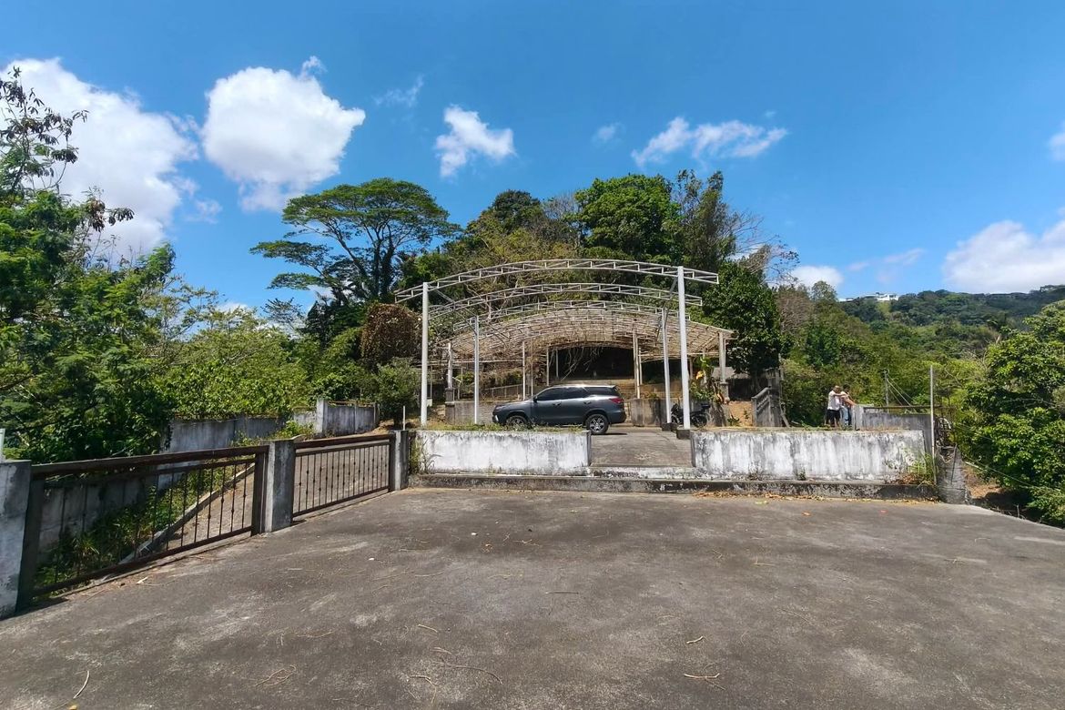 Land for Sale in San Jose, Tagaytay, Cavite – photo 4