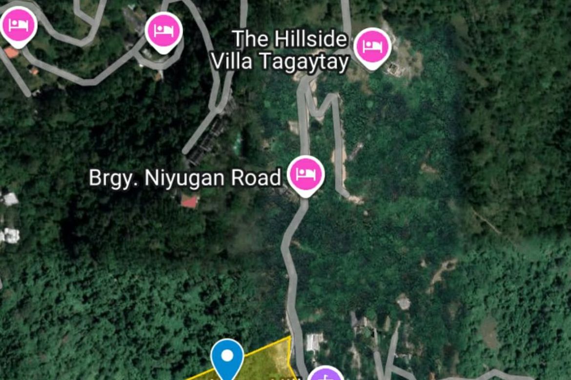 Land for Sale in San Jose, Tagaytay, Cavite – photo 7