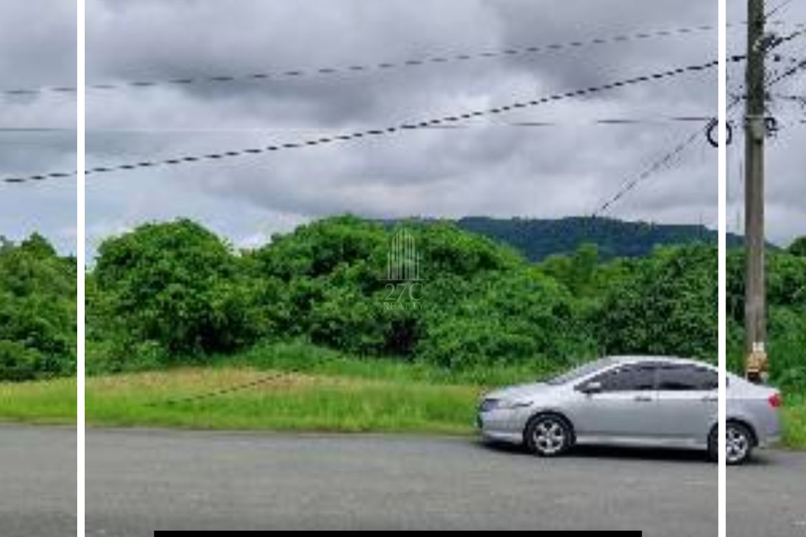 Land for Sale in San Jose, Tagaytay, Cavite