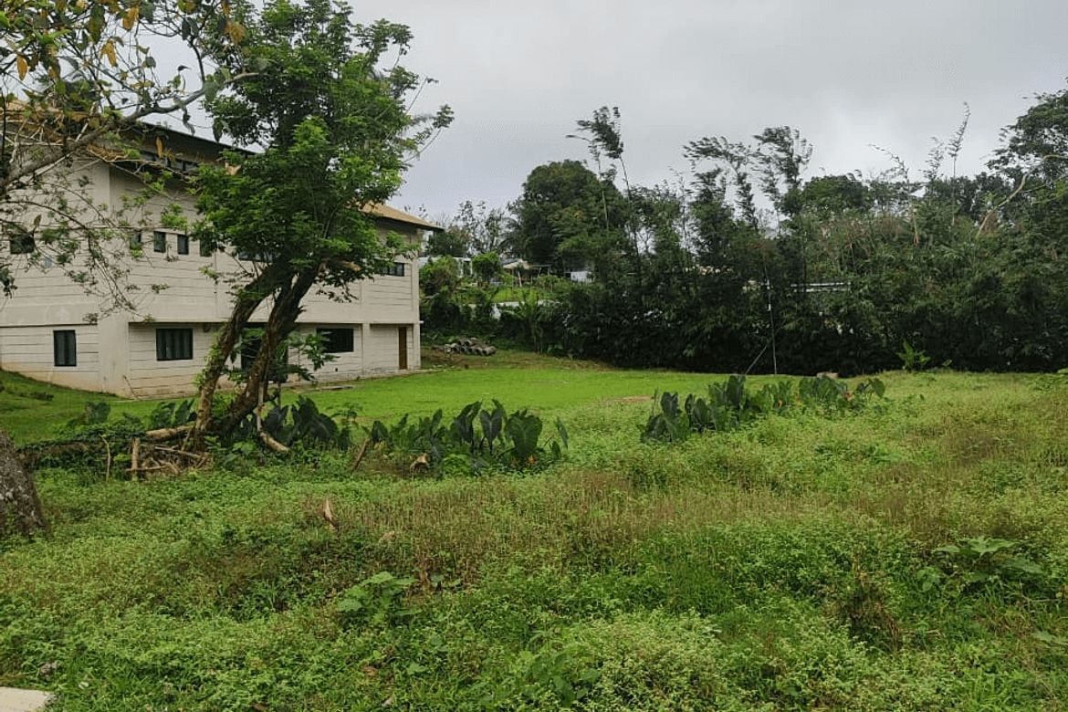 Land for Sale in San Jose, Tagaytay, Cavite