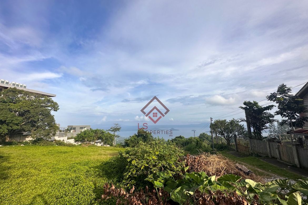 Land for Sale in San Jose, Tagaytay, Cavite – photo 3