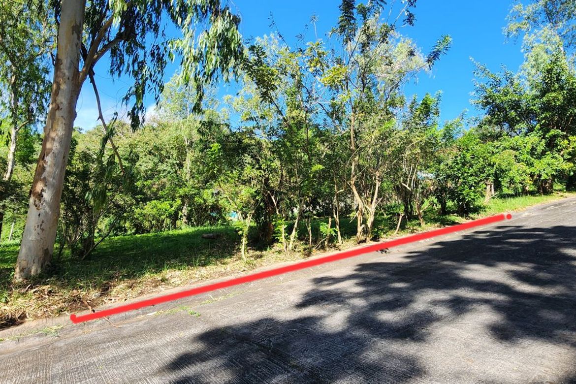 Land for Sale in San Jose, Tagaytay, Cavite – photo 7