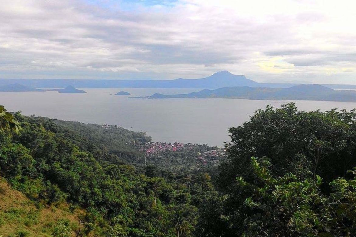Land for Sale in San Jose, Tagaytay, Cavite – photo 2