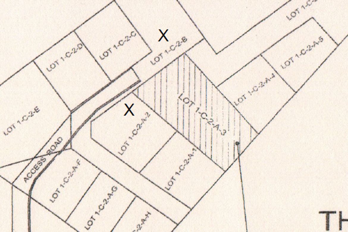 Land for Sale in San Jose, Tagaytay, Cavite – photo 3