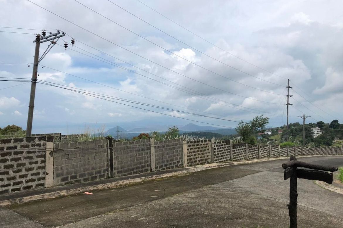 Land for Sale in San Jose, Tagaytay, Cavite – photo 6