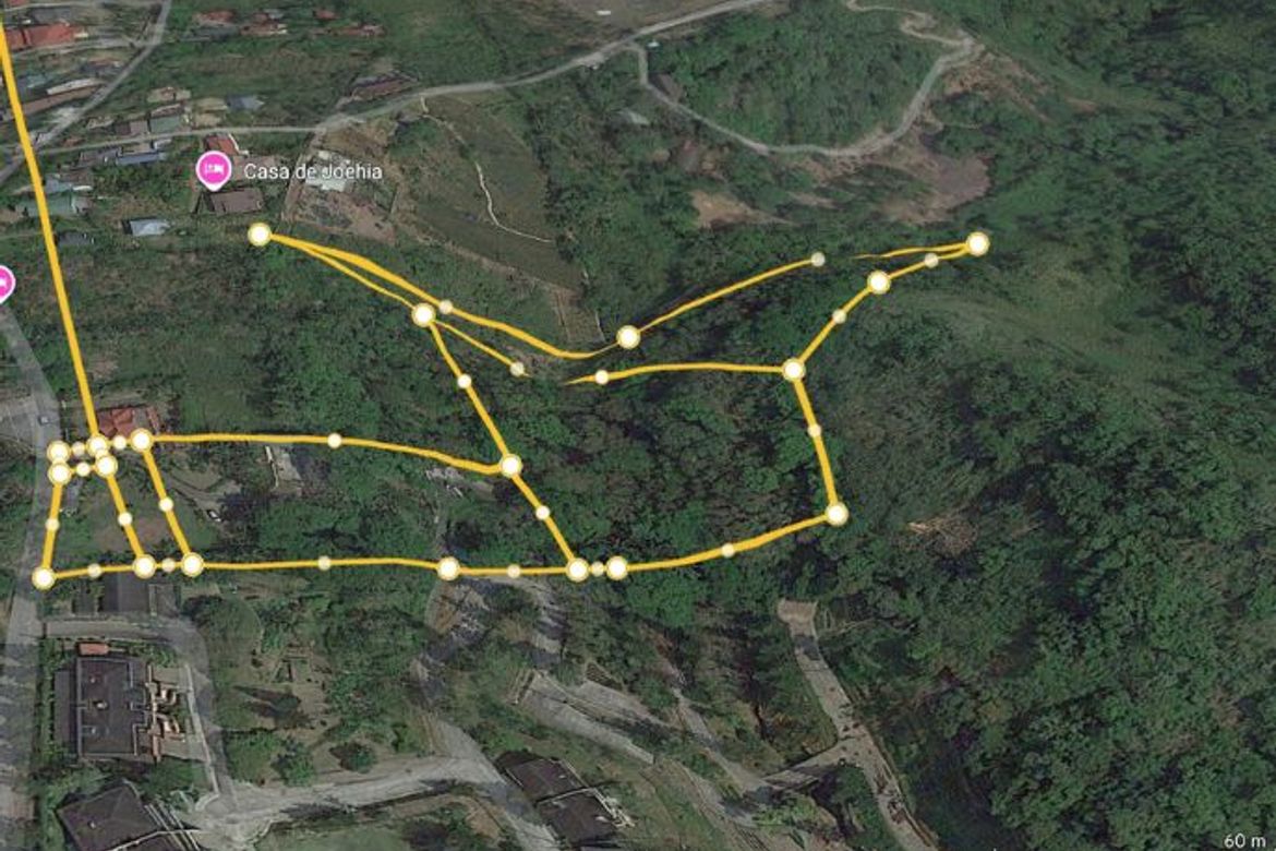 Land for Sale in San Jose, Tagaytay, Cavite