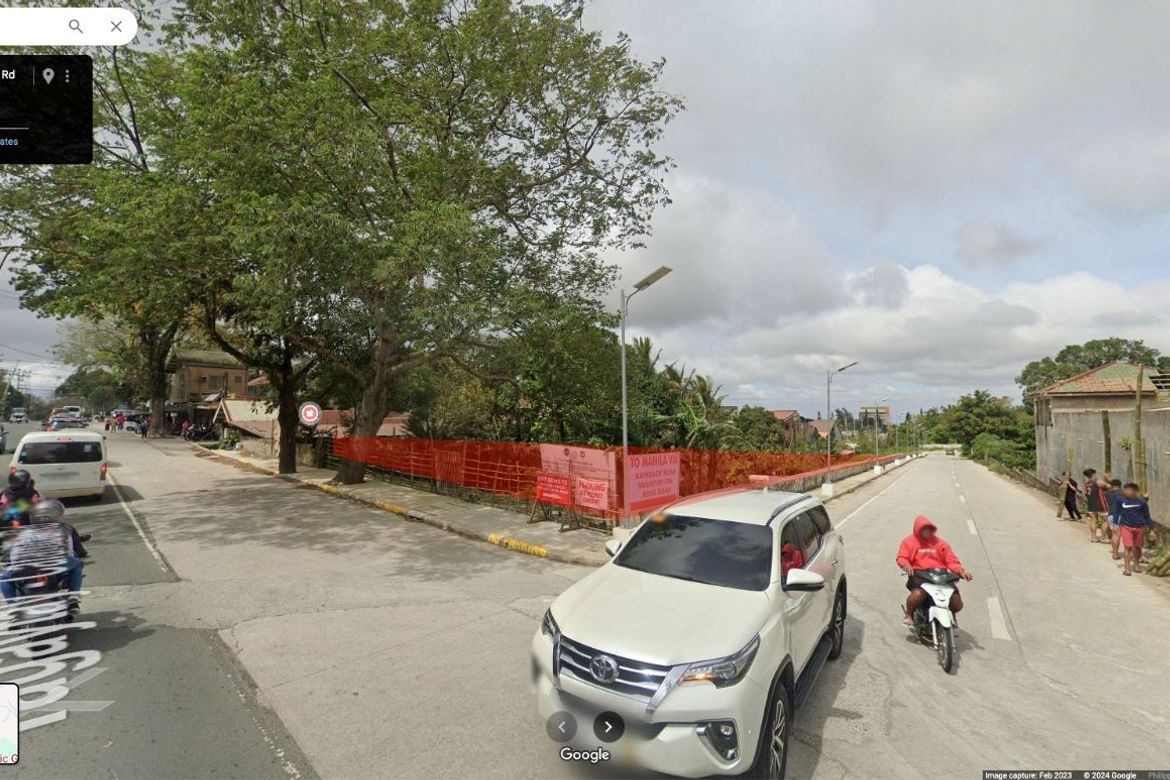 Land for Sale in San Jose, Tagaytay, Cavite – photo 2