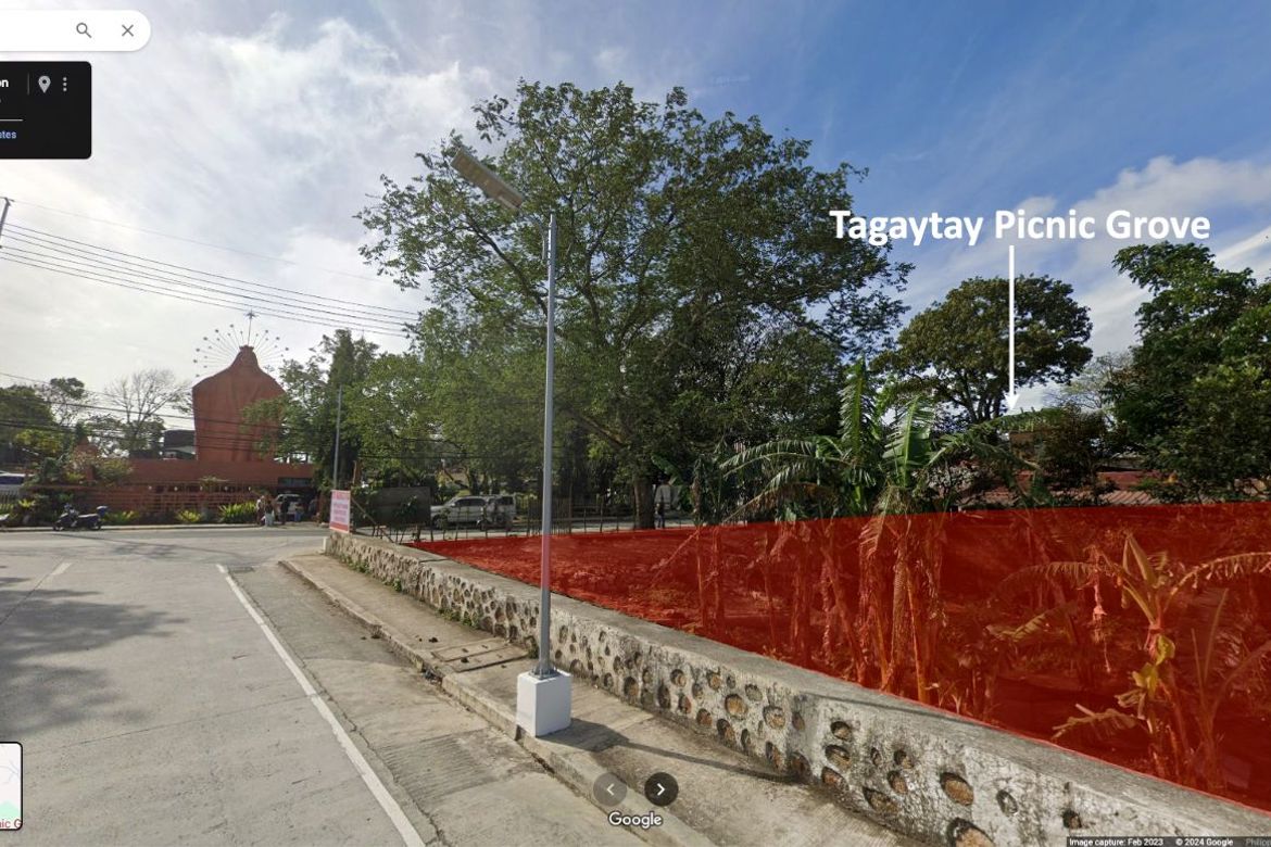Land for Sale in San Jose, Tagaytay, Cavite – photo 3