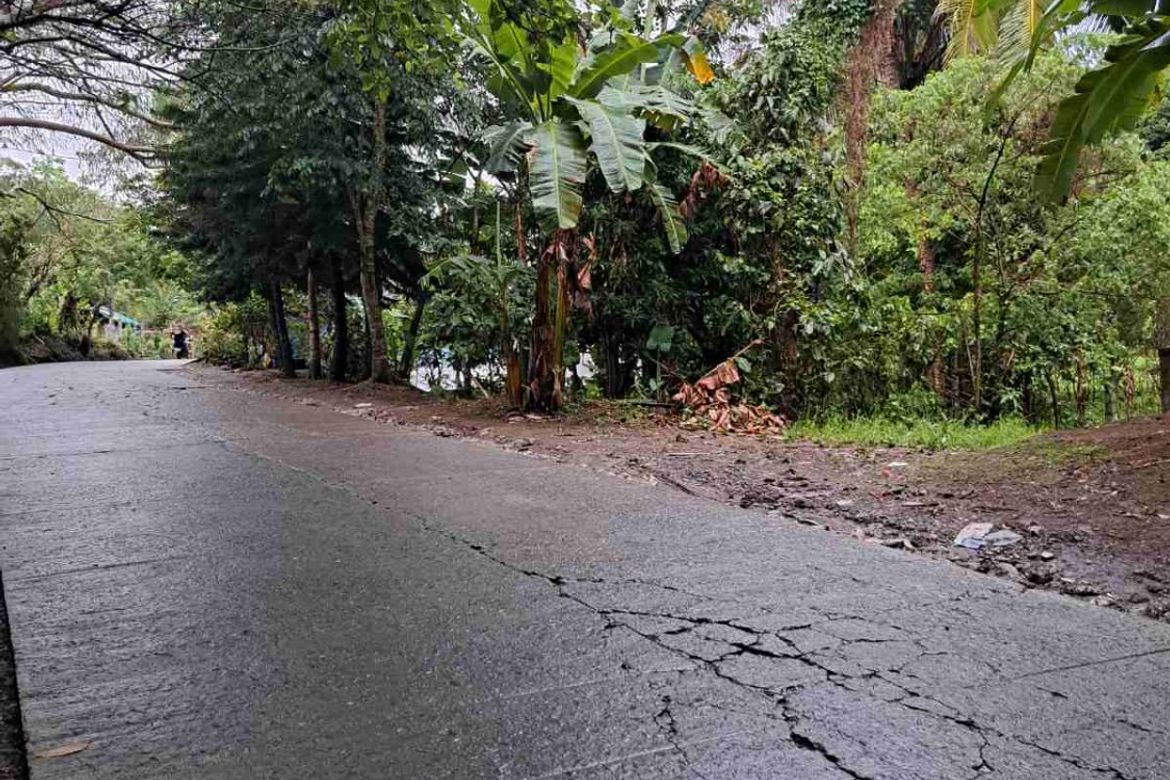 Land for Sale in San Jose, Tagaytay, Cavite