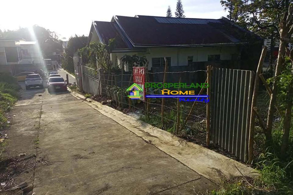 Land for Sale in San Jose, Tagaytay, Cavite – photo 2
