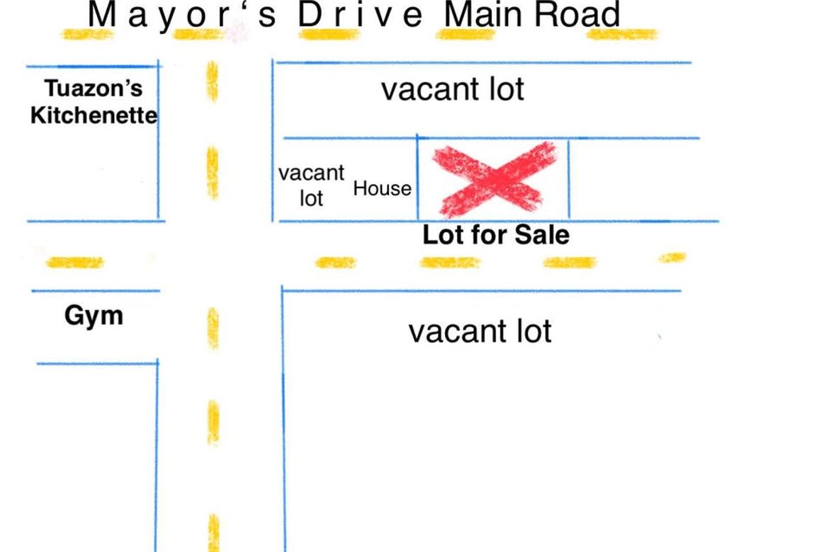 Land for Sale in San Jose, Tagaytay, Cavite – photo 3