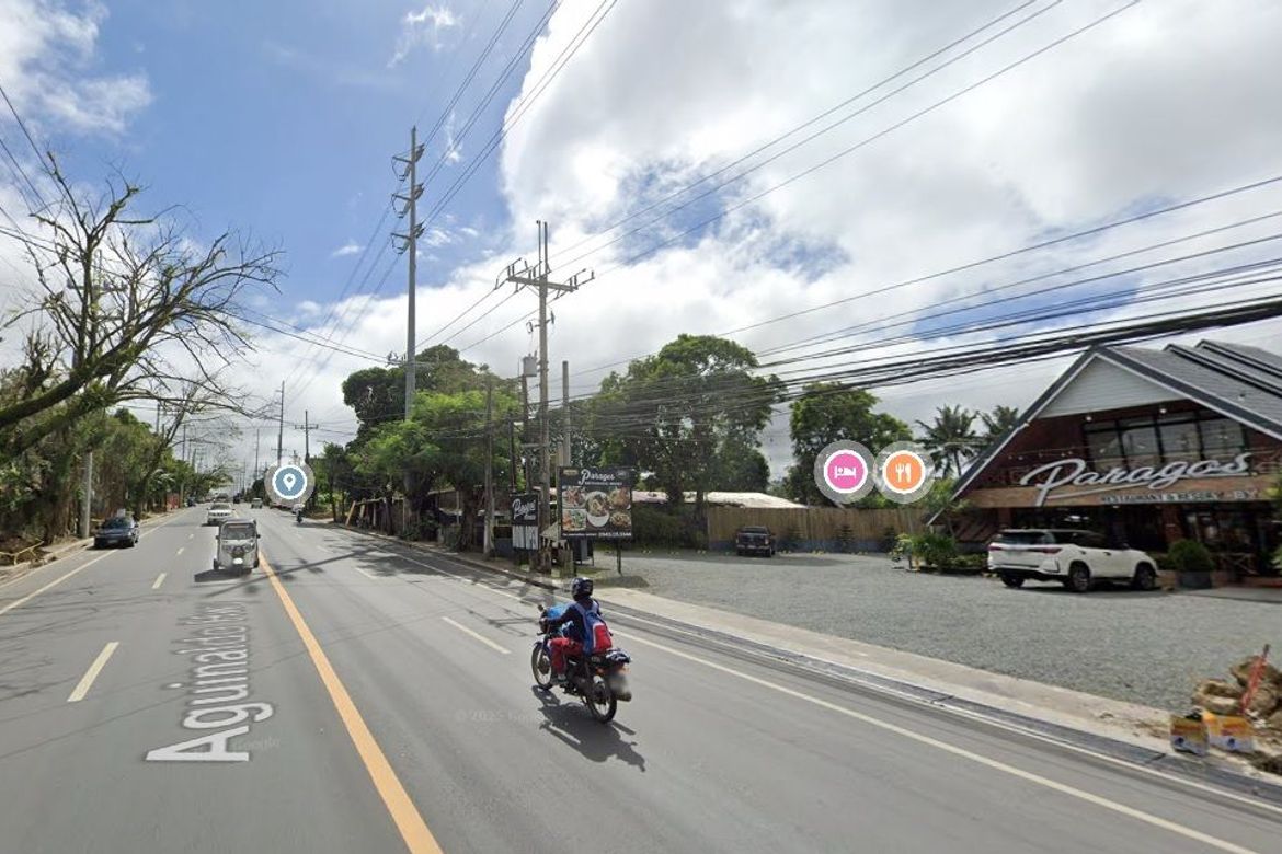 Land for Sale in San Jose, Tagaytay, Cavite