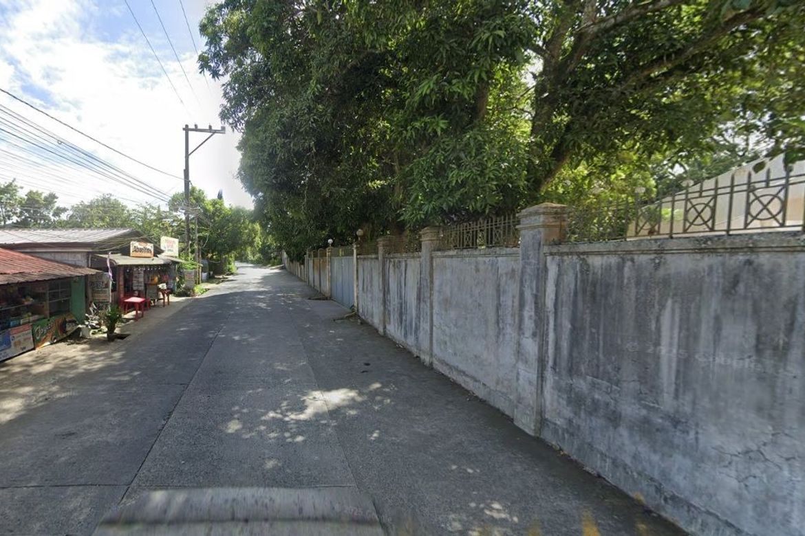 Land for Sale in San Jose, Tagaytay, Cavite – photo 2