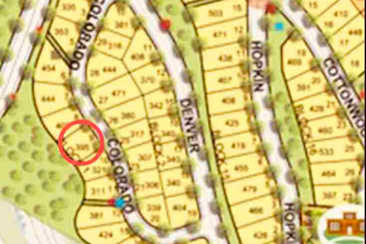 Land for Sale in San Jose, Tagaytay, Cavite – photo 3