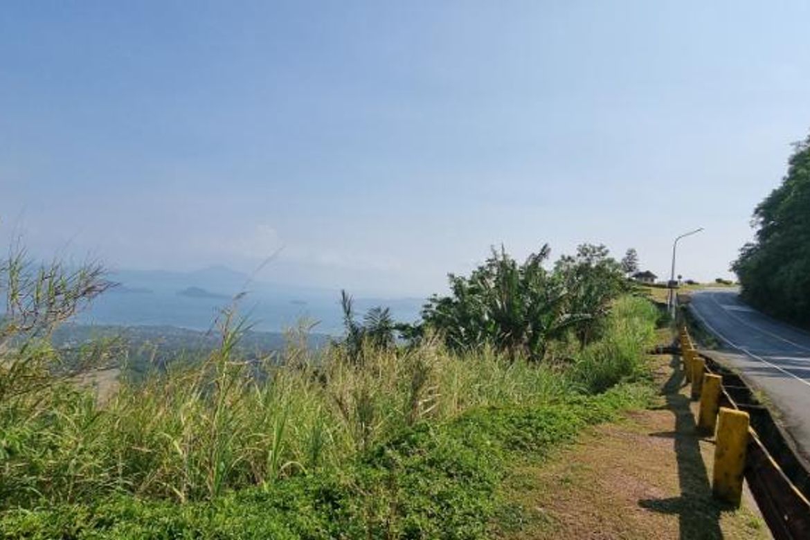 Land for Sale in San Jose, Tagaytay, Cavite – photo 2