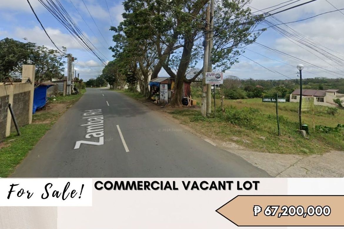 Land for Sale in San Jose, Tagaytay, Cavite