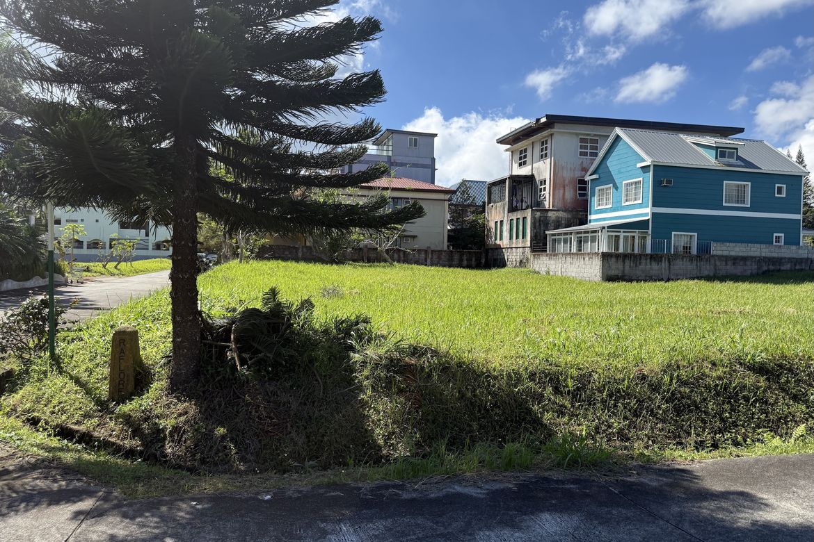 Land for Sale in San Jose, Tagaytay, Cavite