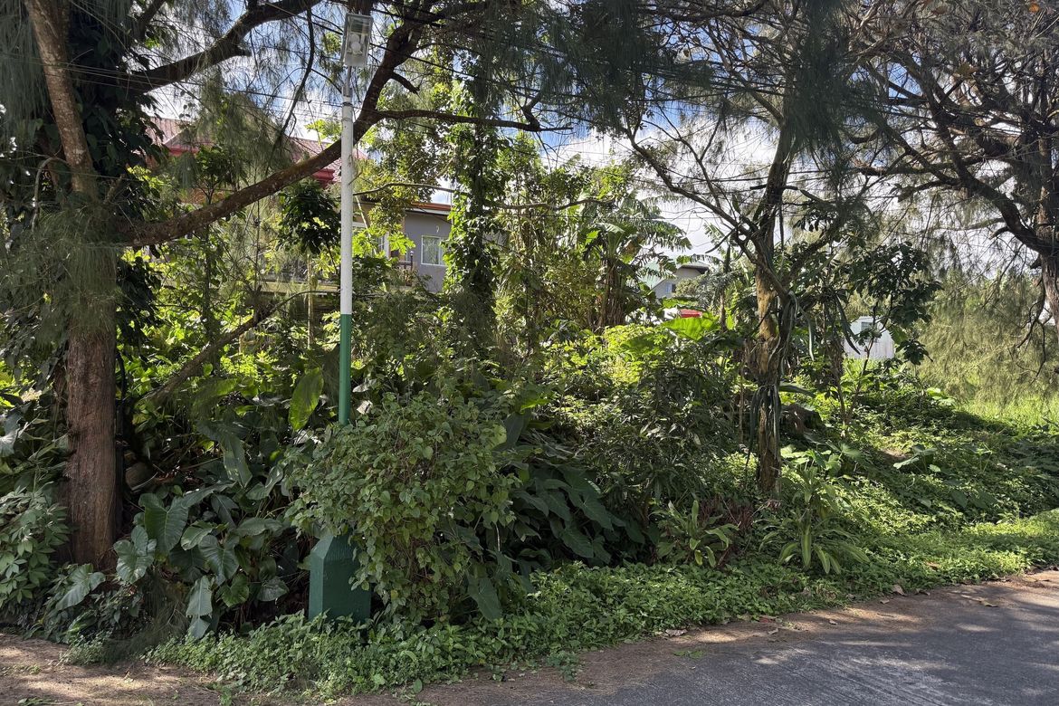 Land for Sale in San Jose, Tagaytay, Cavite – photo 3
