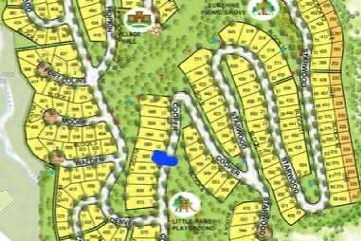 Land for Sale in San Jose, Tagaytay, Cavite – photo 4